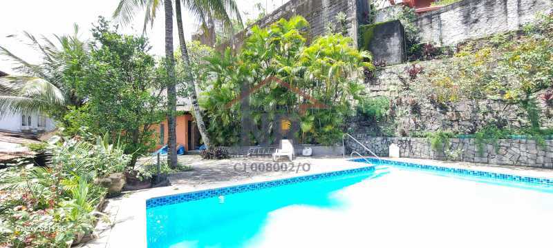 Conheça 20230110_130421 do imóvel - Casa em Condomínio 5 quartos à venda Jacarepaguá, Rio de Janeiro - R$ 1.800.000 - NR00650 - 8 20230110_130421 - 8