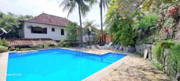 Casa em Condomínio 5 quartos à venda Jacarepaguá, Rio de Janeiro - R$ 1.800.000 - NR00650