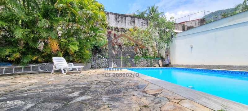Conheça 20230110_130505 do imóvel - Casa em Condomínio 5 quartos à venda Jacarepaguá, Rio de Janeiro - R$ 1.800.000 - NR00650 - 9 20230110_130505 - 9