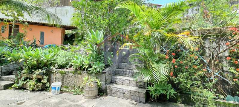 Conheça 20230110_130547 do imóvel - Casa em Condomínio 5 quartos à venda Jacarepaguá, Rio de Janeiro - R$ 1.800.000 - NR00650 - 14 20230110_130547 - 14