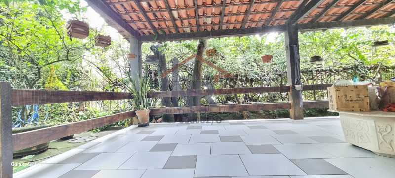 Conheça 20230110_131127 do imóvel - Casa em Condomínio 5 quartos à venda Jacarepaguá, Rio de Janeiro - R$ 1.800.000 - NR00650 - 12 20230110_131127 - 12
