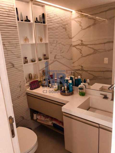 Conheça WhatsApp Image 2023-01-11 at 1 do imóvel - Apartamento 4 quartos à venda Freguesia (Jacarepaguá), Rio de Janeiro - R$ 1.160.000 - NR00651 - 8 WhatsApp Image 2023-01-11 at 1 - 8