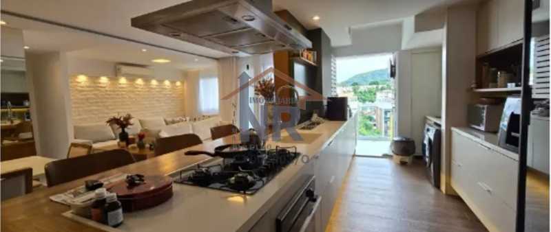Conheça Captura de tela 2024-07-12 001 do imóvel - Apartamento 4 quartos à venda Freguesia (Jacarepaguá), Rio de Janeiro - R$ 1.160.000 - NR00651 - 2 Captura de tela 2024-07-12 001 - 2