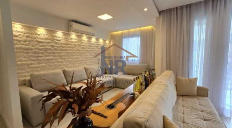 Conheça Captura de tela 2024-07-12 001 do imóvel - Apartamento 4 quartos à venda Freguesia (Jacarepaguá), Rio de Janeiro - R$ 1.160.000 - NR00651 - 3 Captura de tela 2024-07-12 001 - 3