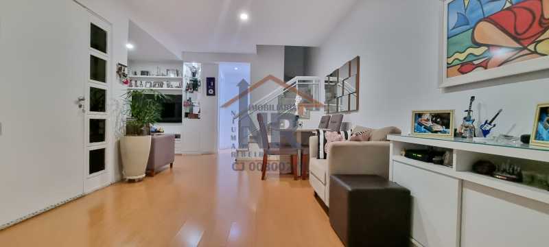 Conheça 20220801_180538 do imóvel - Casa em Condomínio 4 quartos à venda Freguesia (Jacarepaguá), Rio de Janeiro - R$ 850.000 - NR00652 - 1 20220801_180538 - 1