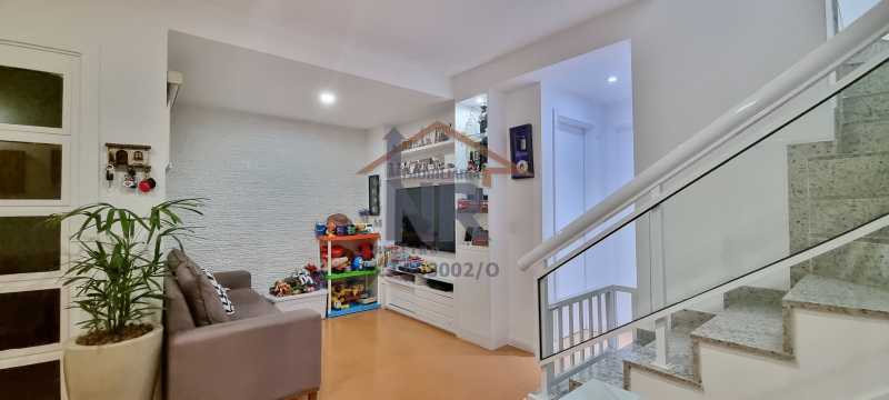 Conheça 20220801_181129 do imóvel - Casa em Condomínio 4 quartos à venda Freguesia (Jacarepaguá), Rio de Janeiro - R$ 850.000 - NR00652 - 2 20220801_181129 - 2