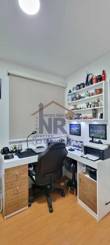 Conheça 20220801_181538 do imóvel - Casa em Condomínio 4 quartos à venda Freguesia (Jacarepaguá), Rio de Janeiro - R$ 850.000 - NR00652 - 13 20220801_181538 - 13