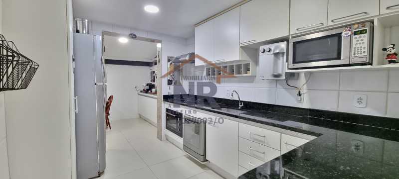 Conheça 20220801_181744 do imóvel - Casa em Condomínio 4 quartos à venda Freguesia (Jacarepaguá), Rio de Janeiro - R$ 850.000 - NR00652 - 4 20220801_181744 - 4