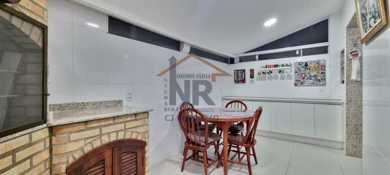 Conheça 20220801_182750 do imóvel - Casa em Condomínio 4 quartos à venda Freguesia (Jacarepaguá), Rio de Janeiro - R$ 850.000 - NR00652 - 7 20220801_182750 - 7