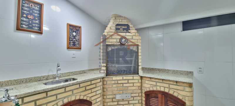Conheça 20220801_182811 do imóvel - Casa em Condomínio 4 quartos à venda Freguesia (Jacarepaguá), Rio de Janeiro - R$ 850.000 - NR00652 - 9 20220801_182811 - 9