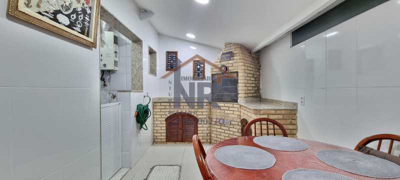 Conheça 20220801_183030 do imóvel - Casa em Condomínio 4 quartos à venda Freguesia (Jacarepaguá), Rio de Janeiro - R$ 850.000 - NR00652 - 8 20220801_183030 - 8