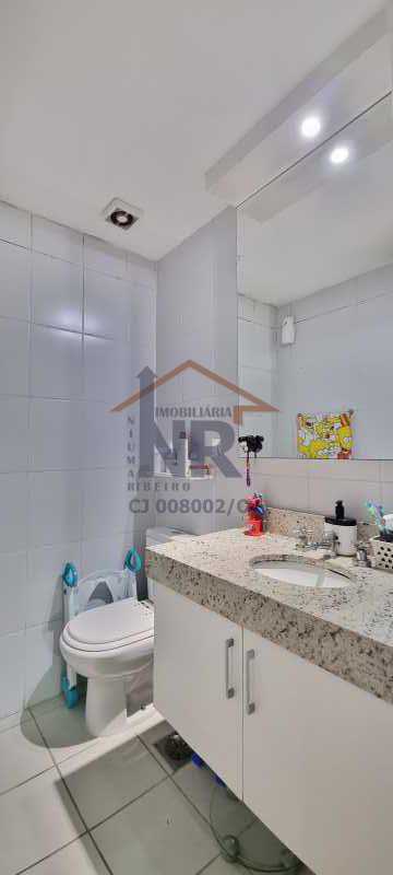 Conheça 20220801_183121 do imóvel - Casa em Condomínio 4 quartos à venda Freguesia (Jacarepaguá), Rio de Janeiro - R$ 850.000 - NR00652 - 11 20220801_183121 - 11