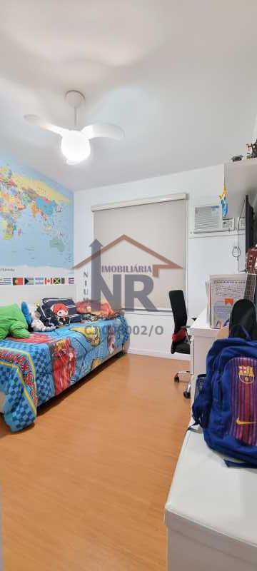 Conheça 20220801_183202 do imóvel - Casa em Condomínio 4 quartos à venda Freguesia (Jacarepaguá), Rio de Janeiro - R$ 850.000 - NR00652 - 15 20220801_183202 - 15