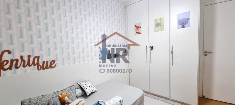 Conheça 20220801_183602 do imóvel - Casa em Condomínio 4 quartos à venda Freguesia (Jacarepaguá), Rio de Janeiro - R$ 850.000 - NR00652 - 17 20220801_183602 - 17