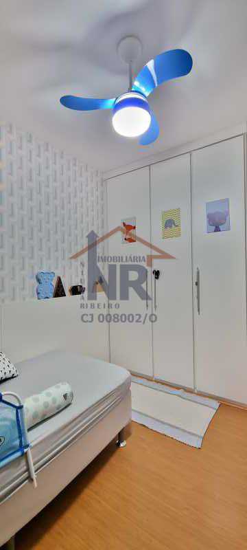 Conheça 20220801_183611 do imóvel - Casa em Condomínio 4 quartos à venda Freguesia (Jacarepaguá), Rio de Janeiro - R$ 850.000 - NR00652 - 18 20220801_183611 - 18