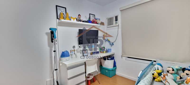 Conheça 20220801_183626 do imóvel - Casa em Condomínio 4 quartos à venda Freguesia (Jacarepaguá), Rio de Janeiro - R$ 850.000 - NR00652 - 19 20220801_183626 - 19