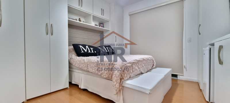 Conheça 20220801_183715 do imóvel - Casa em Condomínio 4 quartos à venda Freguesia (Jacarepaguá), Rio de Janeiro - R$ 850.000 - NR00652 - 20 20220801_183715 - 20