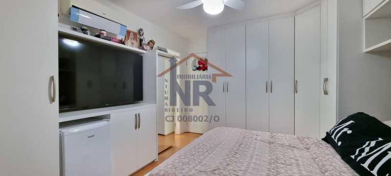 Conheça 20220801_183856 do imóvel - Casa em Condomínio 4 quartos à venda Freguesia (Jacarepaguá), Rio de Janeiro - R$ 850.000 - NR00652 - 21 20220801_183856 - 21