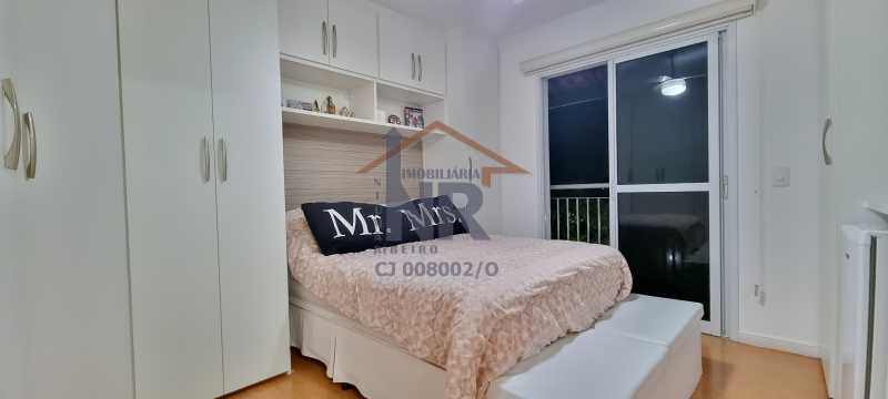 Conheça 20220801_183954 do imóvel - Casa em Condomínio 4 quartos à venda Freguesia (Jacarepaguá), Rio de Janeiro - R$ 850.000 - NR00652 - 22 20220801_183954 - 22