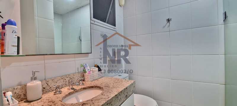 Conheça 20220801_184040 do imóvel - Casa em Condomínio 4 quartos à venda Freguesia (Jacarepaguá), Rio de Janeiro - R$ 850.000 - NR00652 - 23 20220801_184040 - 23