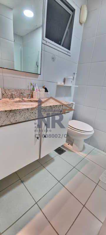 Conheça 20220801_184102 do imóvel - Casa em Condomínio 4 quartos à venda Freguesia (Jacarepaguá), Rio de Janeiro - R$ 850.000 - NR00652 - 24 20220801_184102 - 24