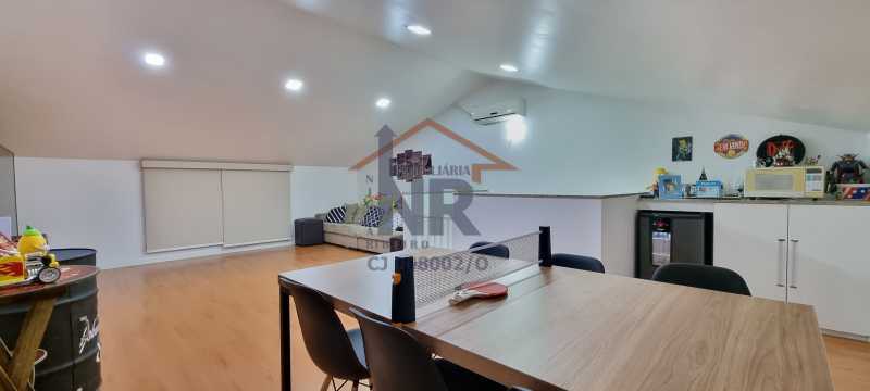 Conheça 20220801_184410 do imóvel - Casa em Condomínio 4 quartos à venda Freguesia (Jacarepaguá), Rio de Janeiro - R$ 850.000 - NR00652 - 28 20220801_184410 - 28