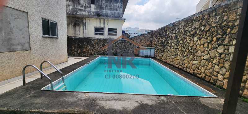 Conheça 20230209_114348 do imóvel - Casa 3 quartos à venda Freguesia (Jacarepaguá), Rio de Janeiro - R$ 899.000 - NR00676 - 18 20230209_114348 - 18