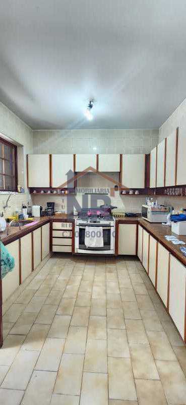 Conheça 20230209_114424 do imóvel - Casa 3 quartos à venda Freguesia (Jacarepaguá), Rio de Janeiro - R$ 899.000 - NR00676 - 10 20230209_114424 - 10