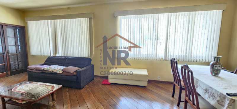 Conheça 20230209_114528 do imóvel - Casa 3 quartos à venda Freguesia (Jacarepaguá), Rio de Janeiro - R$ 899.000 - NR00676 - 4 20230209_114528 - 4