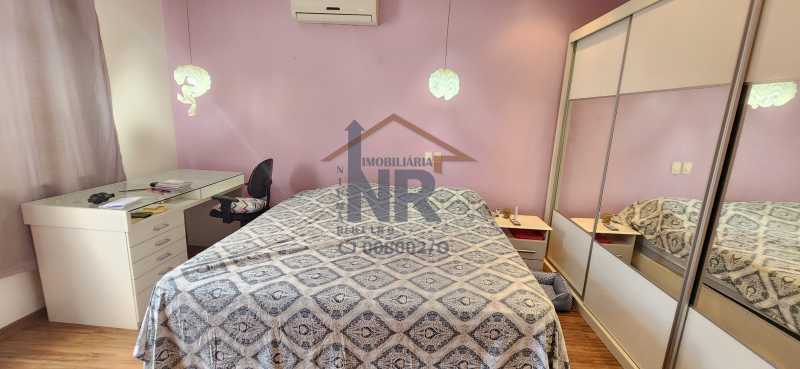 Conheça 20230209_114812 do imóvel - Casa 3 quartos à venda Freguesia (Jacarepaguá), Rio de Janeiro - R$ 899.000 - NR00676 - 13 20230209_114812 - 13