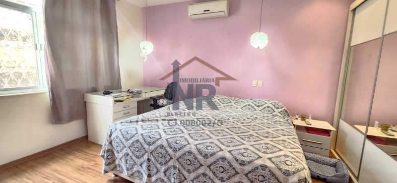 Conheça 20230209_114819 do imóvel - Casa 3 quartos à venda Freguesia (Jacarepaguá), Rio de Janeiro - R$ 899.000 - NR00676 - 14 20230209_114819 - 14
