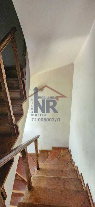 Conheça 20230209_114900 do imóvel - Casa 3 quartos à venda Freguesia (Jacarepaguá), Rio de Janeiro - R$ 899.000 - NR00676 - 9 20230209_114900 - 9