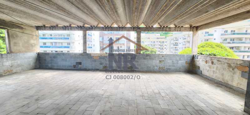 Conheça 20230209_114942 do imóvel - Casa 3 quartos à venda Freguesia (Jacarepaguá), Rio de Janeiro - R$ 899.000 - NR00676 - 20 20230209_114942 - 20