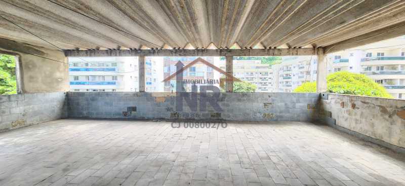 Conheça 20230209_114946 do imóvel - Casa 3 quartos à venda Freguesia (Jacarepaguá), Rio de Janeiro - R$ 899.000 - NR00676 - 21 20230209_114946 - 21