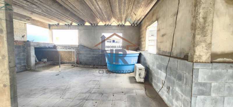 Conheça 20230209_115000 do imóvel - Casa 3 quartos à venda Freguesia (Jacarepaguá), Rio de Janeiro - R$ 899.000 - NR00676 - 22 20230209_115000 - 22