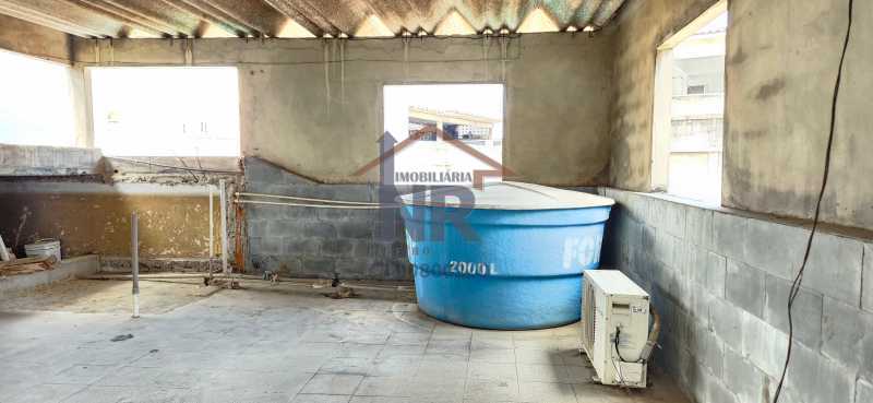 Conheça 20230209_115005 do imóvel - Casa 3 quartos à venda Freguesia (Jacarepaguá), Rio de Janeiro - R$ 899.000 - NR00676 - 23 20230209_115005 - 23