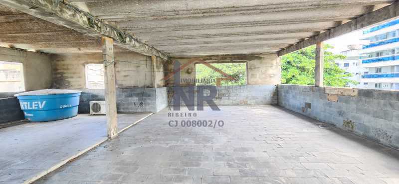 Conheça 20230209_115038 do imóvel - Casa 3 quartos à venda Freguesia (Jacarepaguá), Rio de Janeiro - R$ 899.000 - NR00676 - 25 20230209_115038 - 25