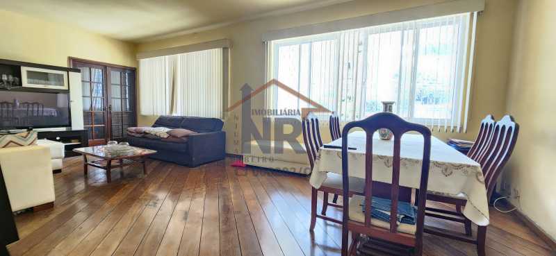 Conheça 20230209_115139 do imóvel - Casa 3 quartos à venda Freguesia (Jacarepaguá), Rio de Janeiro - R$ 899.000 - NR00676 - 5 20230209_115139 - 5