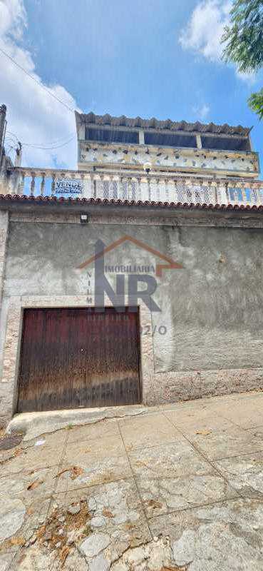 Conheça 20230209_115417 do imóvel - Casa 3 quartos à venda Freguesia (Jacarepaguá), Rio de Janeiro - R$ 899.000 - NR00676 - 26 20230209_115417 - 26