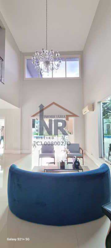 Conheça 20230209_174440 do imóvel - Casa em Condomínio 4 quartos à venda Taquara, Rio de Janeiro - R$ 3.100.000 - NR00677 - 3 20230209_174440 - 3