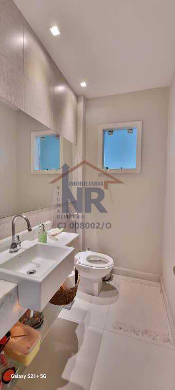 Conheça 20230209_174511 do imóvel - Casa em Condomínio 4 quartos à venda Taquara, Rio de Janeiro - R$ 3.100.000 - NR00677 - 8 20230209_174511 - 8