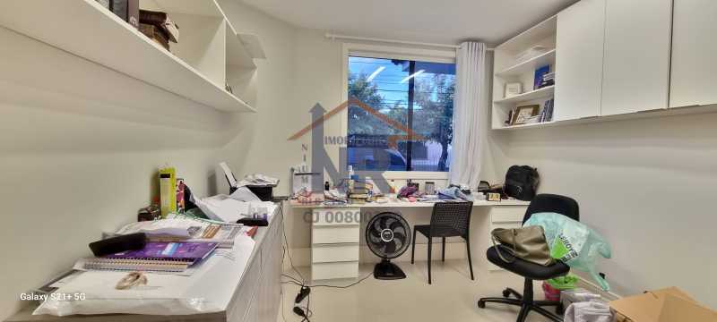 Conheça 20230209_174535 do imóvel - Casa em Condomínio 4 quartos à venda Taquara, Rio de Janeiro - R$ 3.100.000 - NR00677 - 9 20230209_174535 - 9