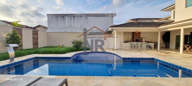 Conheça 20230209_174647 do imóvel - Casa em Condomínio 4 quartos à venda Taquara, Rio de Janeiro - R$ 3.100.000 - NR00677 - 28 20230209_174647 - 28