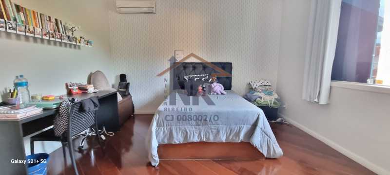 Conheça 20230209_174959 do imóvel - Casa em Condomínio 4 quartos à venda Taquara, Rio de Janeiro - R$ 3.100.000 - NR00677 - 11 20230209_174959 - 11