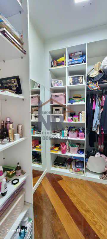 Conheça 20230209_175033 do imóvel - Casa em Condomínio 4 quartos à venda Taquara, Rio de Janeiro - R$ 3.100.000 - NR00677 - 16 20230209_175033 - 16
