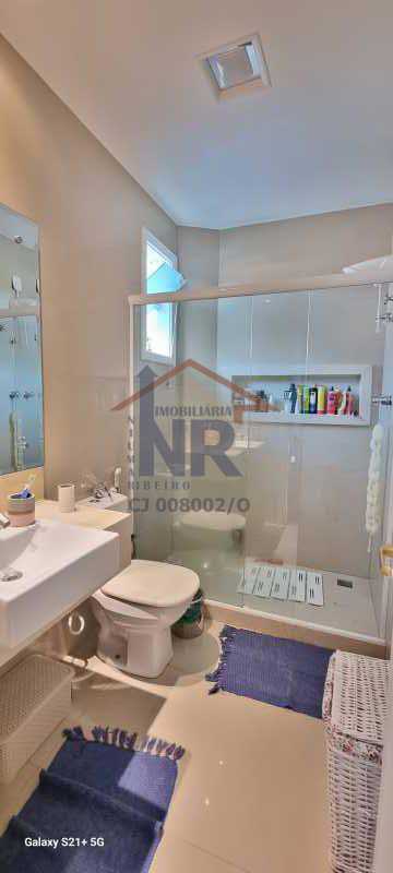 Conheça 20230209_175100 do imóvel - Casa em Condomínio 4 quartos à venda Taquara, Rio de Janeiro - R$ 3.100.000 - NR00677 - 10 20230209_175100 - 10