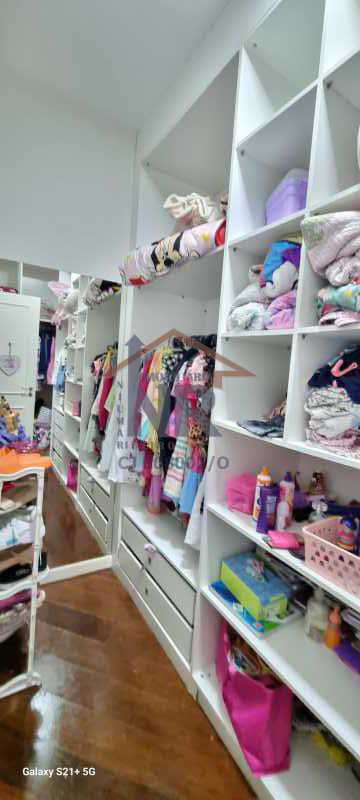 Conheça 20230209_175257 do imóvel - Casa em Condomínio 4 quartos à venda Taquara, Rio de Janeiro - R$ 3.100.000 - NR00677 - 15 20230209_175257 - 15
