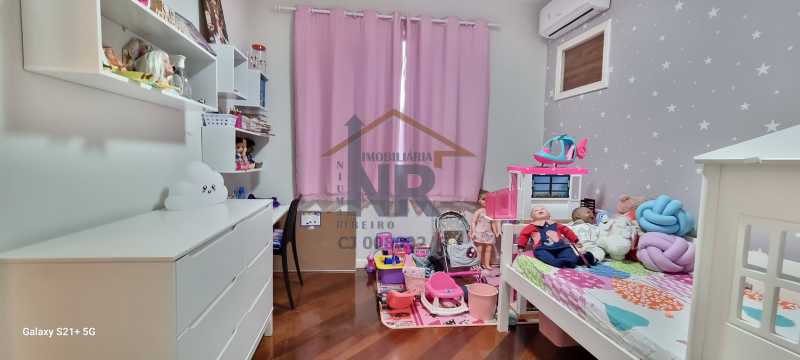 Conheça 20230209_175308 do imóvel - Casa em Condomínio 4 quartos à venda Taquara, Rio de Janeiro - R$ 3.100.000 - NR00677 - 13 20230209_175308 - 13