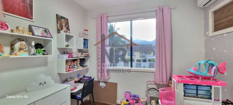 Conheça 20230209_175605 do imóvel - Casa em Condomínio 4 quartos à venda Taquara, Rio de Janeiro - R$ 3.100.000 - NR00677 - 14 20230209_175605 - 14