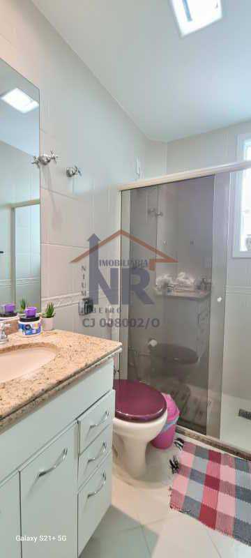 Conheça 20230209_175618 do imóvel - Casa em Condomínio 4 quartos à venda Taquara, Rio de Janeiro - R$ 3.100.000 - NR00677 - 12 20230209_175618 - 12